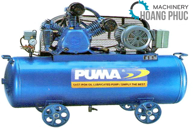 Máy nén khí Puma
