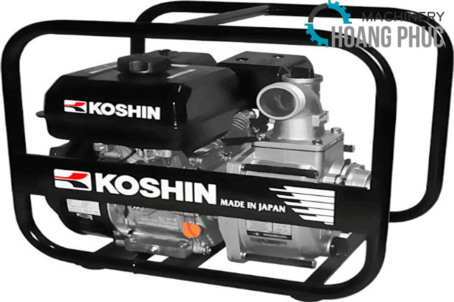 Máy bơm nước Koshin
