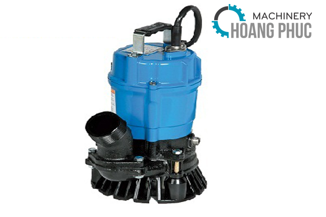 Máy bơm nước Tsurumi