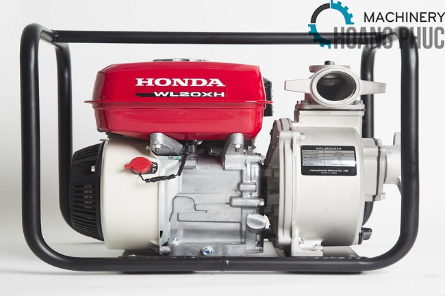 Máy bơm nước Honda
