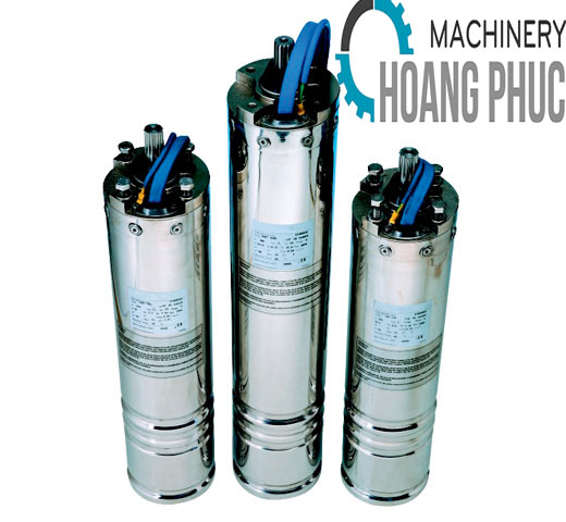 Máy bơm nước Matra