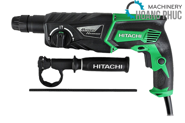 Dụng cụ cầm tay Hitachi