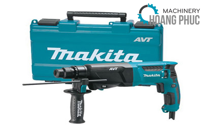 Dụng cụ cầm tay Makita