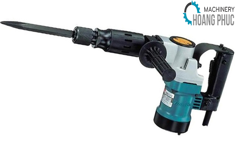 Máy đục bê tông Makita