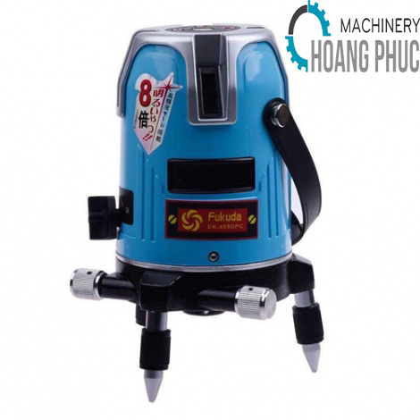 Máy cân bằng tia Laser