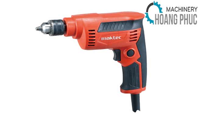 Máy khoan tốc độ cao Maktec MT652