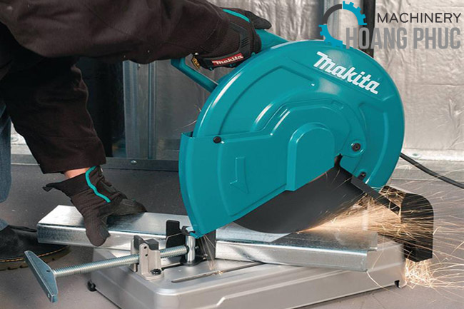 Một số lỗi thường gặp v&agrave; c&aacute;ch khắc phục ở m&aacute;y cắt sắt