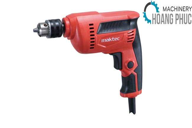 Máy khoan tốc độ cao Maktec MT 605